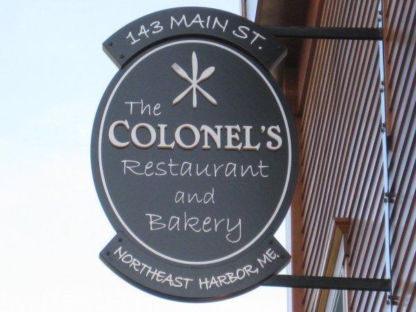 Colonels Suites 노스이스트하버 외부 사진
